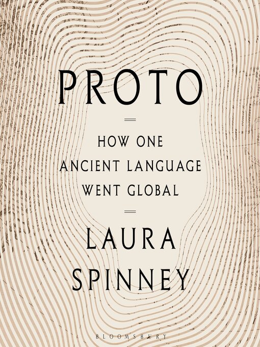 Title details for Proto by Laura Spinney - Wait list
